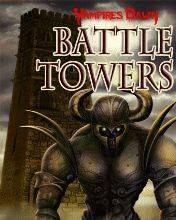 Download 'Vampires Dawn - Battle Towers (176x220)' to your phone